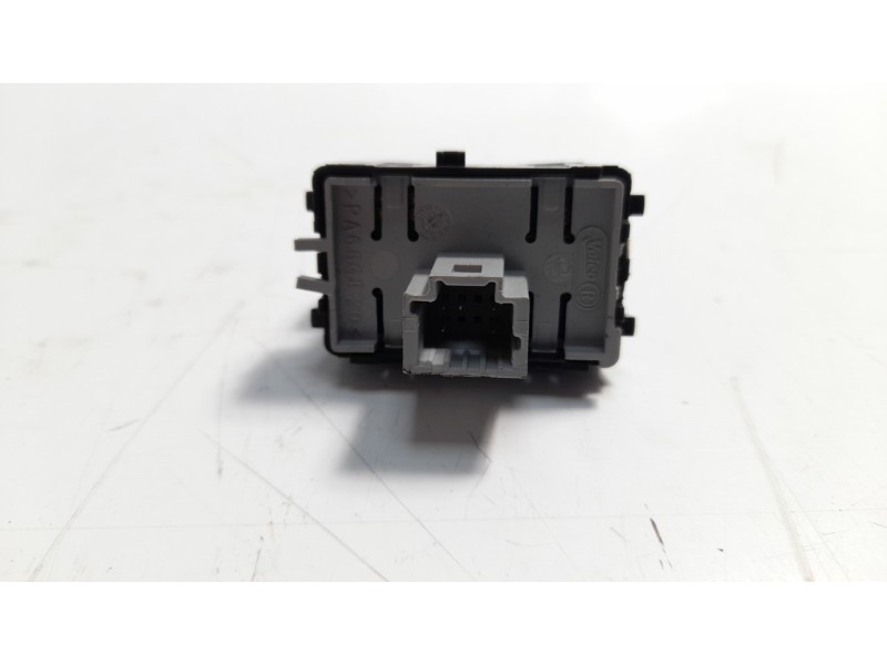 Recambio de interruptor para renault megane iii berlina 5 p 1.5 dci diesel fap referencia OEM IAM 255500002R  