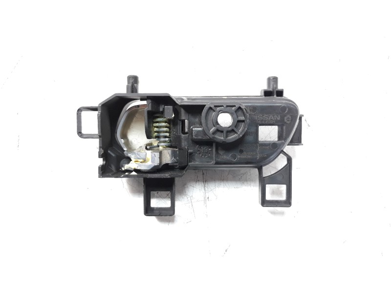 Recambio de maneta interior delantera izquierda para nissan juke (f16) 1.0 12v cat referencia OEM IAM 806715FA6A  