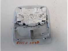 Recambio de luz interior para peugeot 2008 (--.2013) active referencia OEM IAM 96781445   2