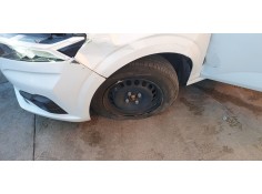 Recambio de transmision delantera izquierda para dacia sandero iii expression referencia OEM IAM 391014580R   2