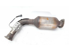 Recambio de catalizador para lexus nx 2.5 16v cat (híbrido) referencia OEM IAM 1740236090   2