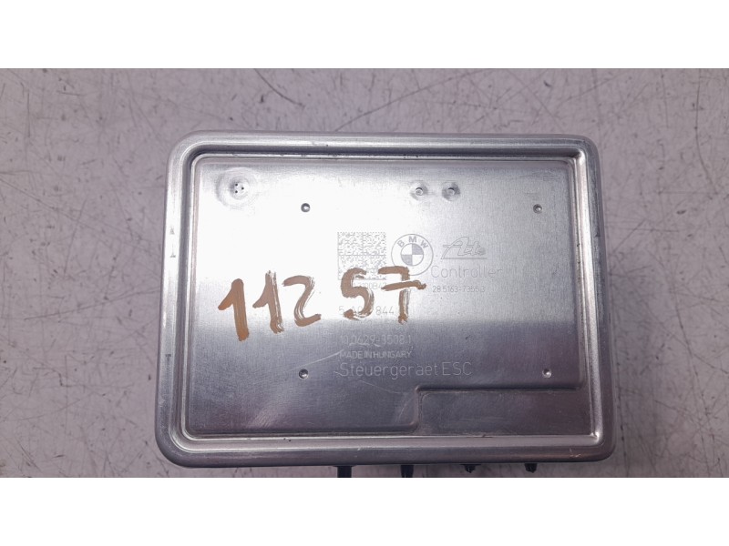 Recambio de abs para bmw serie 1 lim. (f40) 2.0 16v turbodiesel referencia OEM IAM 5A0A84301  