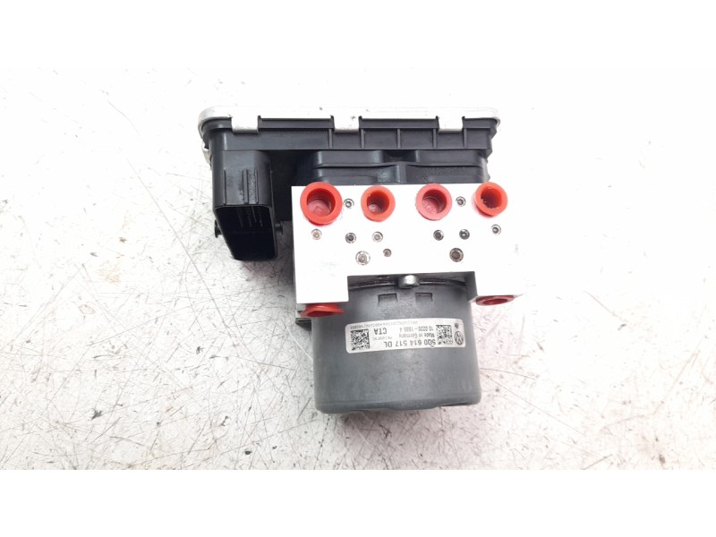 Recambio de abs para volkswagen t-roc 2.0 tdi referencia OEM IAM 5Q0614517DL  