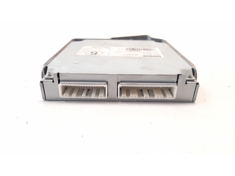 Recambio de modulo electronico para nissan juke (f15) 1.5 turbodiesel cat referencia OEM IAM 284A1BV82B  