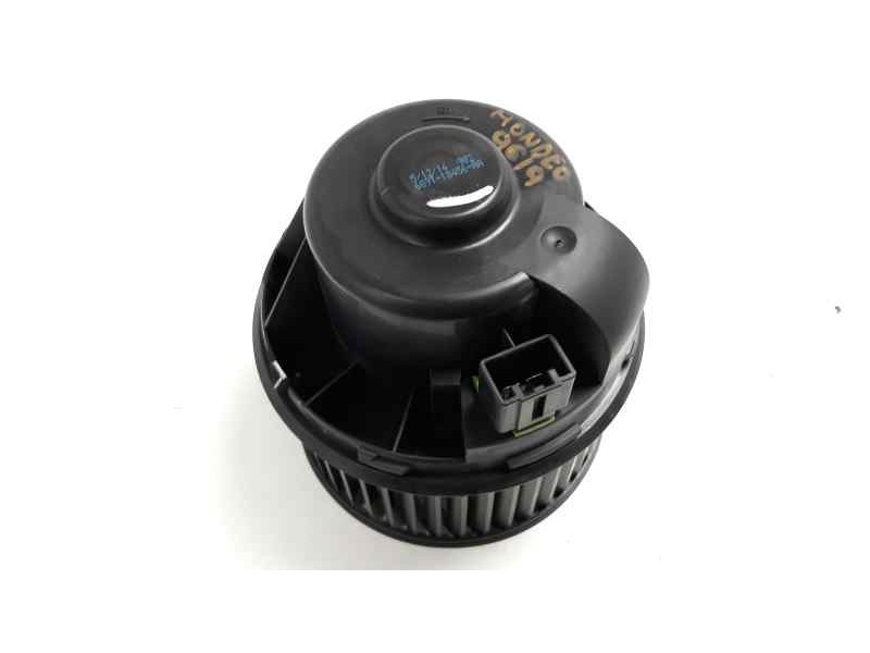 Recambio de ventilador calefaccion para ford mondeo sportbreak (ca2) trend (09.2010) referencia OEM IAM 6G9T18456AA  