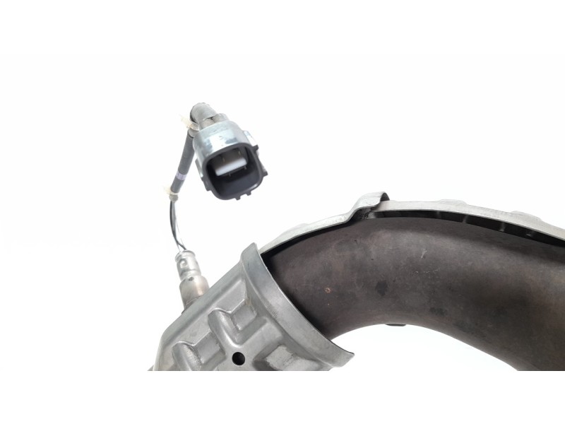 Recambio de catalizador para lexus nx 2.5 16v cat (híbrido) referencia OEM IAM 1740236090  