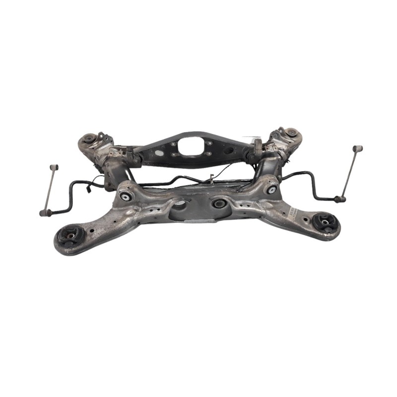 Recambio de puente trasero para mercedes-benz clase cls (w219) 320 cdi (219.322) referencia OEM IAM A2113507108  
