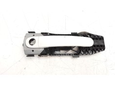 MANETA EXTERIOR DELANTERA IZQUIERDA 6R4837205D 6R4837205D 