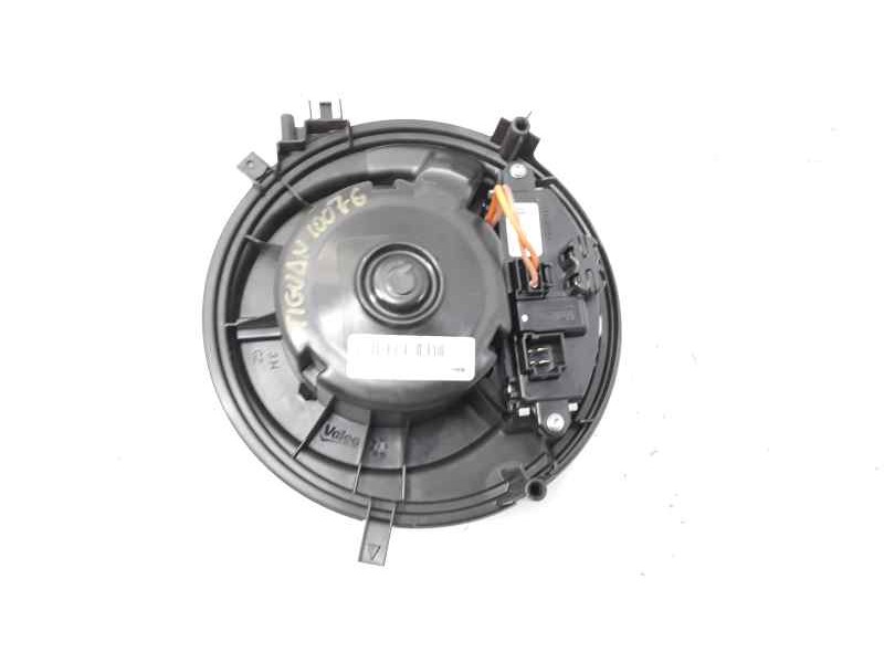 Recambio de ventilador calefaccion para volkswagen tiguan 2.0 tdi referencia OEM IAM 3Q1819021E 34197 T1018604TD