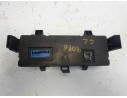 MANDO CLIMATIZADOR 96377775XT 96377775XT 