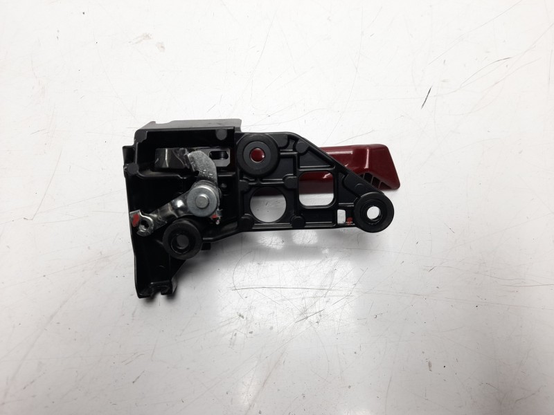Recambio de maneta exterior trasera derecha para toyota c-hr hybrid advance referencia OEM IAM 69230F4011J0  
