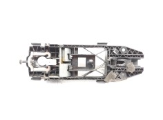 Recambio de maneta exterior delantera izquierda para seat ibiza (6j5) 1.4 16v referencia OEM IAM 6R4837205D   2