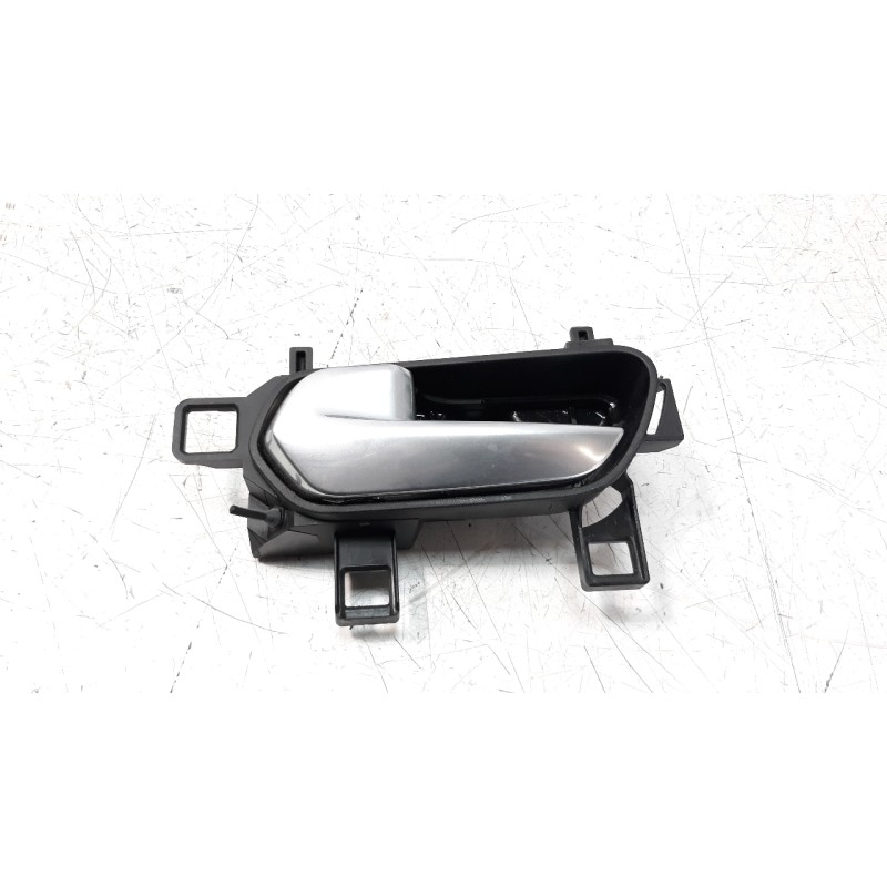 Recambio de maneta interior trasera derecha para nissan juke (f16) 1.0 12v cat referencia OEM IAM 806705FA6A  
