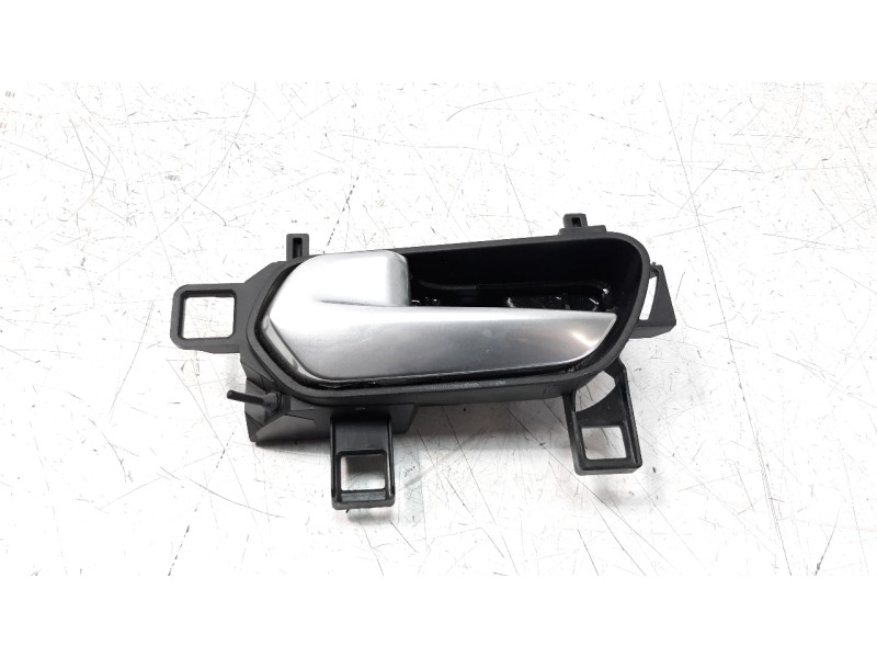Recambio de maneta interior trasera derecha para nissan juke (f16) 1.0 12v cat referencia OEM IAM 806705FA6A  