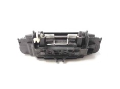 Recambio de maneta exterior delantera izquierda para audi a3 sportback (8p) 1.9 tdi ambition referencia OEM IAM    2