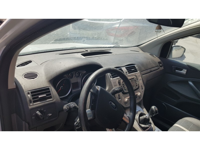 ford kuga (cbv) del año 2010