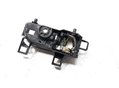 Recambio de maneta interior trasera derecha para nissan juke (f16) 1.0 12v cat referencia OEM IAM 806705FA6A   2