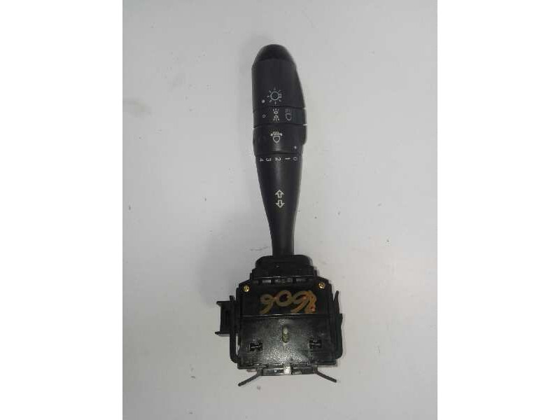 Recambio de mando intermitentes para smart forfour 1.1 cat referencia OEM IAM Z630582770  