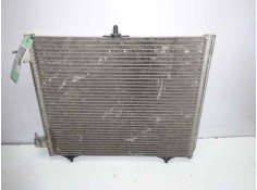 CONDENSADOR / RADIADOR AIRE ACONDICIONADO 9651825580 9651825580 35405
