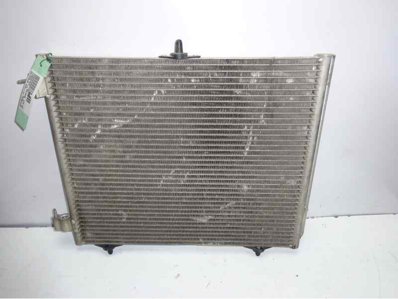 Recambio de condensador / radiador aire acondicionado para citroen c2 vtr referencia OEM IAM 9651825580 35405 