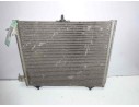 CONDENSADOR / RADIADOR AIRE ACONDICIONADO 9651825580 9651825580 35405