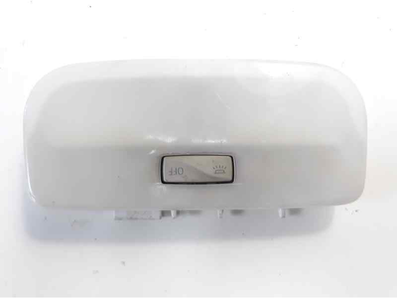 Recambio de luz interior para renault megane iii berlina 5 p dynamique referencia OEM IAM 264300007R  