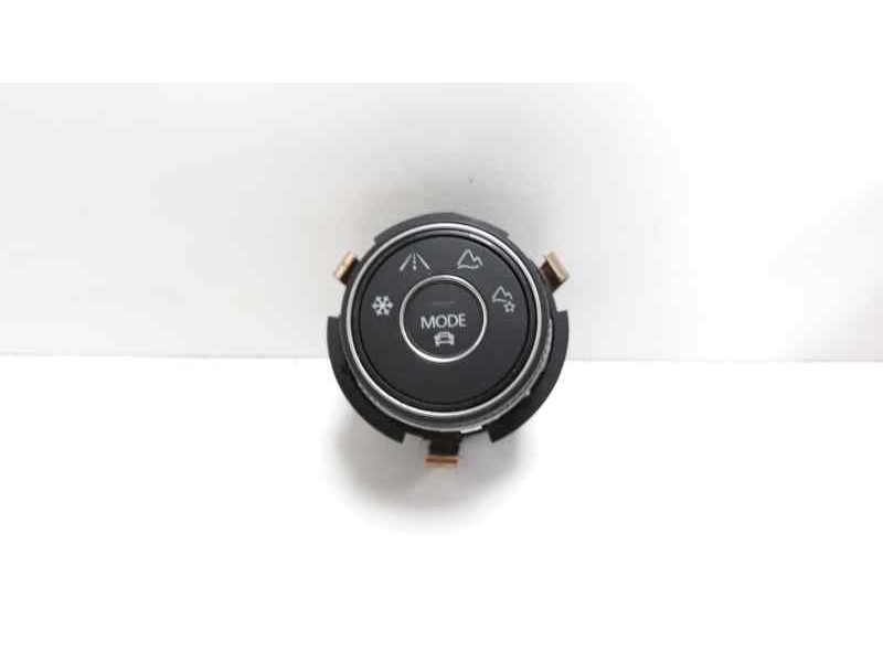 Recambio de mando multifuncion para volkswagen tiguan 2.0 tdi referencia OEM IAM 5NA927431  