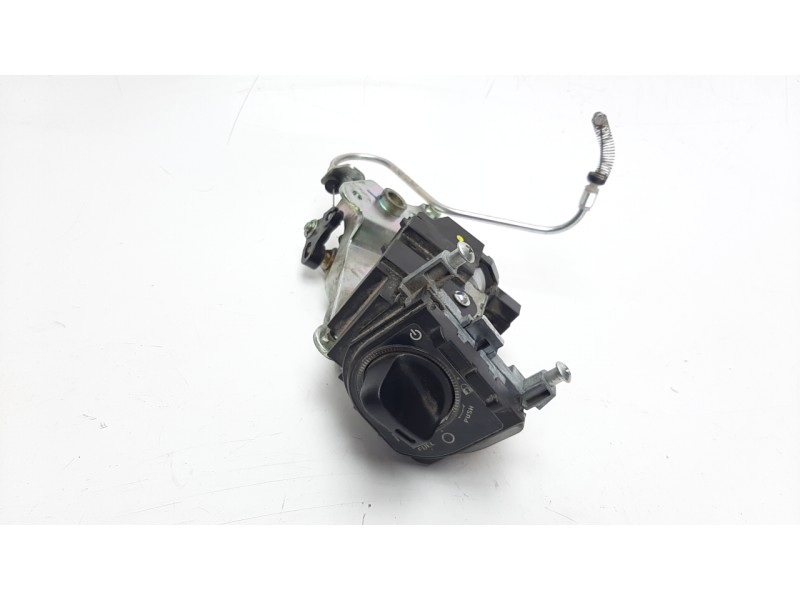 Recambio de conmutador de arranque para honda forza 125 forza 125 referencia OEM IAM 35100K0BF01  