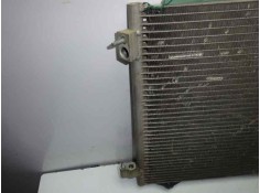 Recambio de condensador / radiador aire acondicionado para citroen c2 vtr referencia OEM IAM 9651825580 35405  2