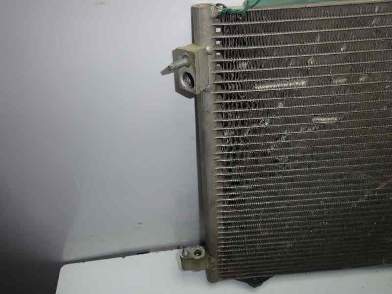 Recambio de condensador / radiador aire acondicionado para citroen c2 vtr referencia OEM IAM 9651825580 35405 