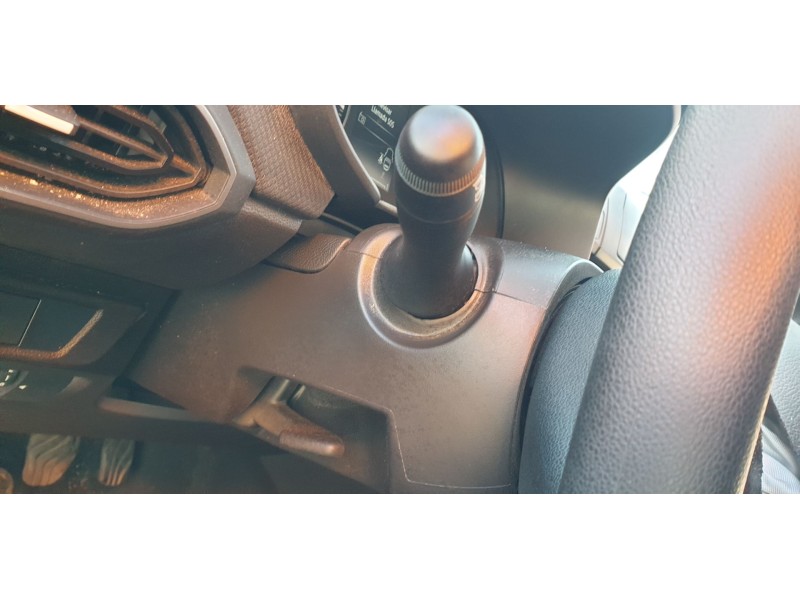 Recambio de columna direccion para dacia sandero iii expression referencia OEM IAM 488104880R  