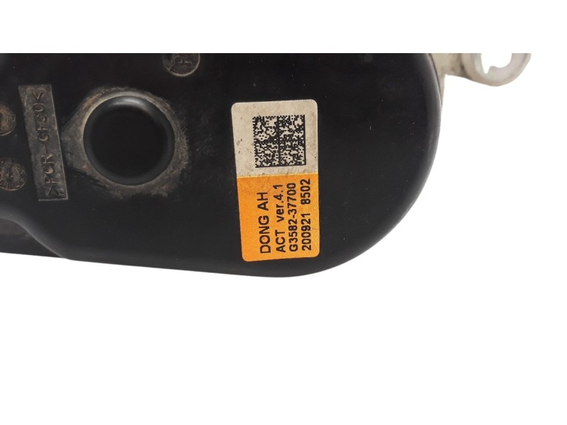 Recambio de pinza de freno trasera derecha para kia xceed 1.4 tgdi cat referencia OEM IAM 58230G4500 358237700 