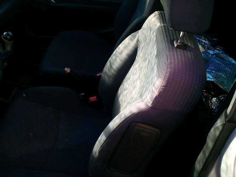 honda civic berlina 3 (ep1/2) del año 2003