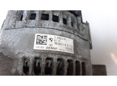 Recambio de alternador para bmw serie 1 lim. (f40) 2.0 16v turbodiesel referencia OEM IAM 12318680374  S50572 2