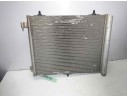 CONDENSADOR / RADIADOR AIRE ACONDICIONADO 9651825580 9651825580 35405
