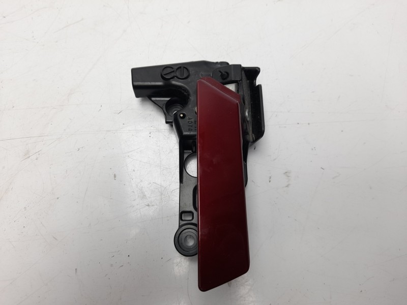 Recambio de maneta exterior trasera izquierda para toyota c-hr hybrid advance referencia OEM IAM 69240F4010J0  