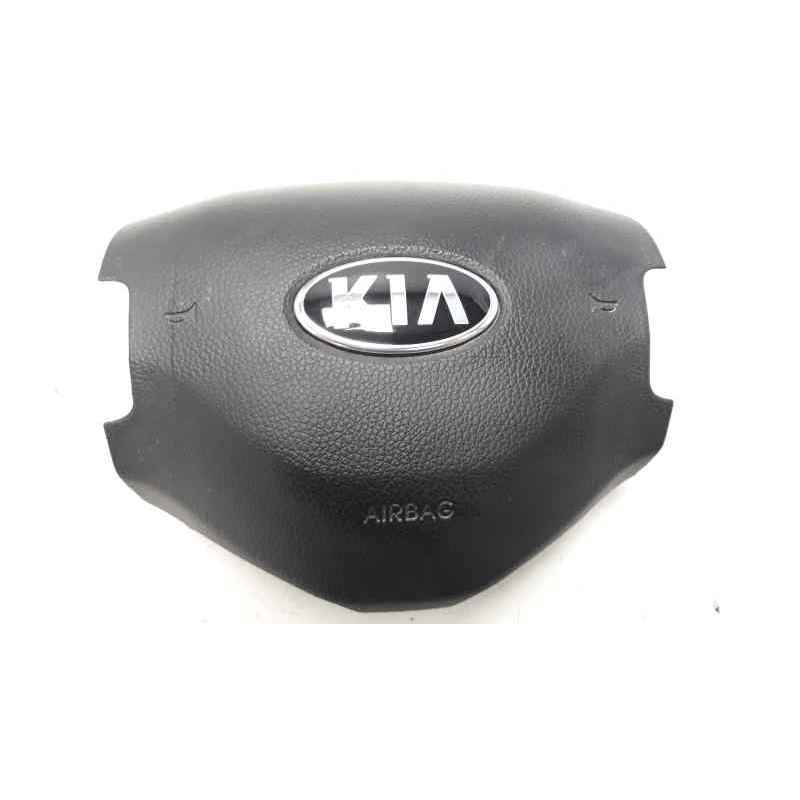 Recambio de airbag delantero izquierdo para kia sportage concept 4x2 referencia OEM IAM 569003W100WK  