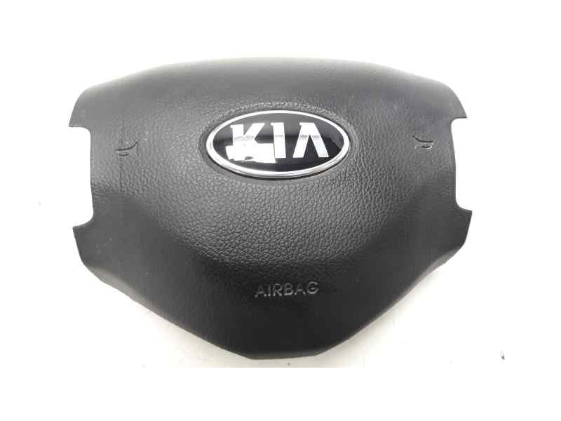 Recambio de airbag delantero izquierdo para kia sportage concept 4x2 referencia OEM IAM 569003W100WK  