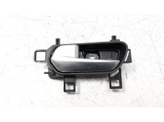 MANETA INTERIOR TRASERA IZQUIERDA 806715FA6A 