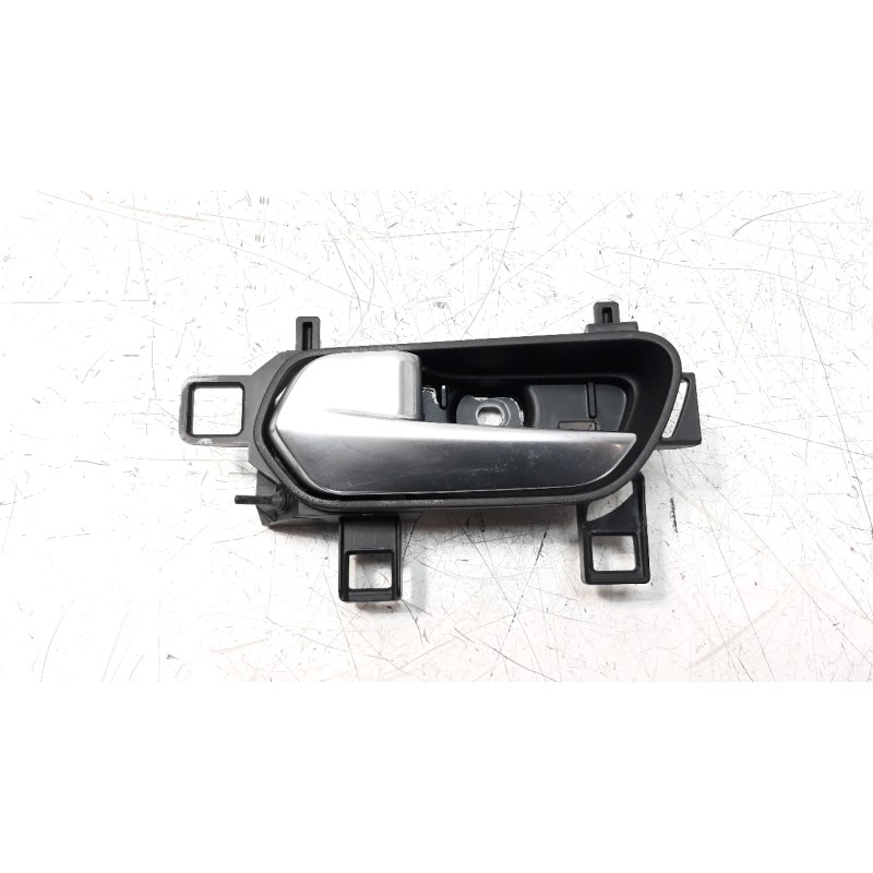 Recambio de maneta interior trasera izquierda para nissan juke (f16) 1.0 12v cat referencia OEM IAM 806715FA6A  