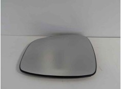 Recambio de cristal retrovisor izquierdo para suzuki swift berlina (mz) referencia OEM IAM 6431996 31881121 