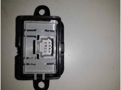 Recambio de interruptor para renault megane iii berlina 5 p dynamique referencia OEM IAM    2