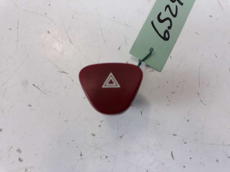 Recambio de warning para citroen c2 vtr referencia OEM IAM 96405776KA  