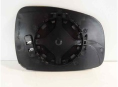 Recambio de cristal retrovisor izquierdo para suzuki swift berlina (mz) referencia OEM IAM 6431996 31881121  2
