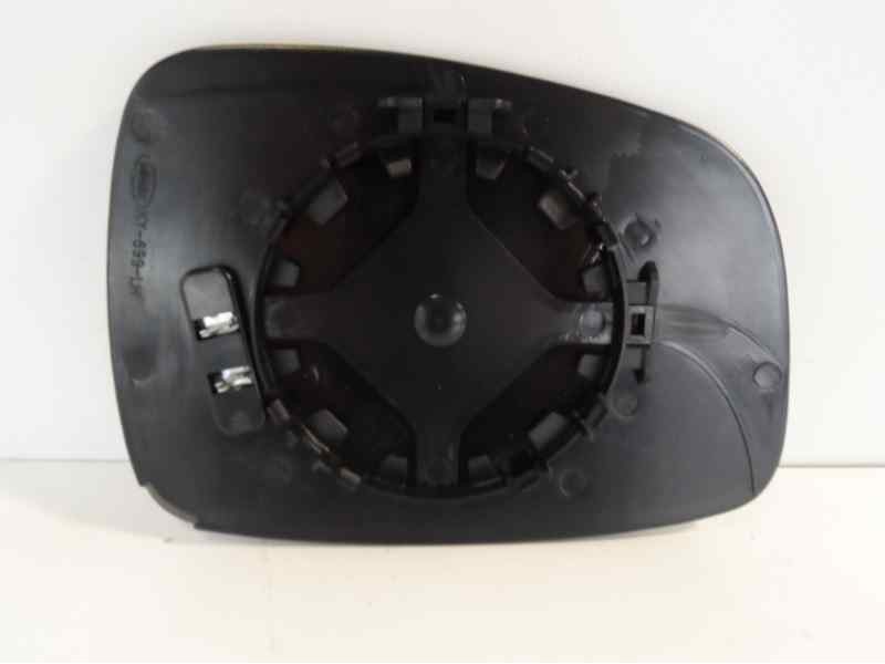 Recambio de cristal retrovisor izquierdo para suzuki swift berlina (mz) referencia OEM IAM 6431996 31881121 