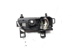Recambio de maneta interior trasera izquierda para nissan juke (f16) 1.0 12v cat referencia OEM IAM 806715FA6A   2