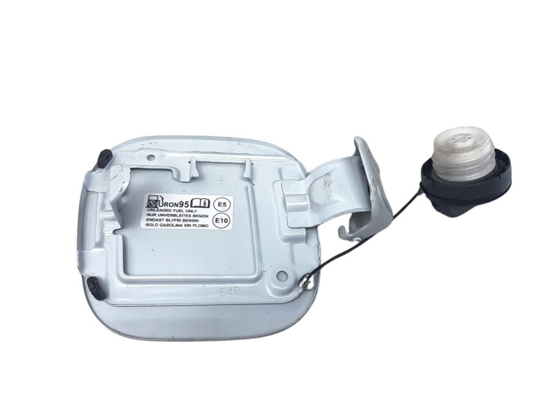 Recambio de tapa exterior combustible para suzuki vitara 1.4 16v boosterjet cat referencia OEM IAM 6485054P00000  