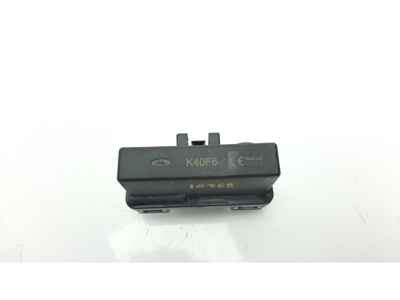 Recambio de centralita cierre para honda forza 125 forza 125 referencia OEM IAM K40F6  