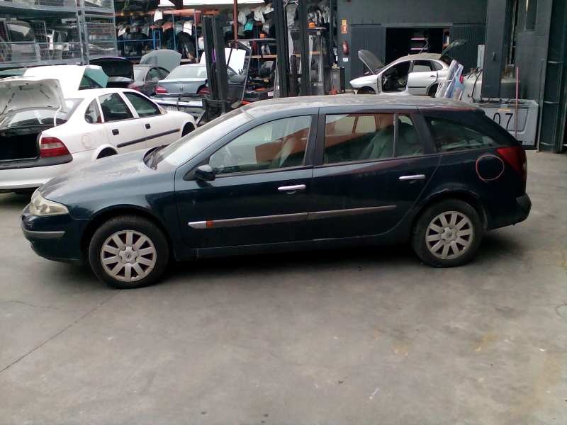 renault laguna ii grandtour (kg0) del año 2003
