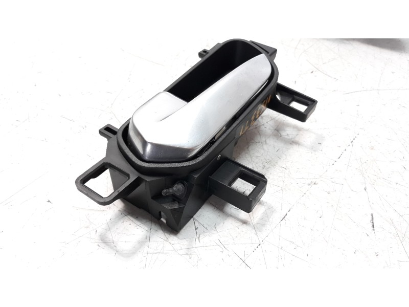 Recambio de maneta interior trasera izquierda para nissan juke (f16) 1.0 12v cat referencia OEM IAM 806715FA6A  